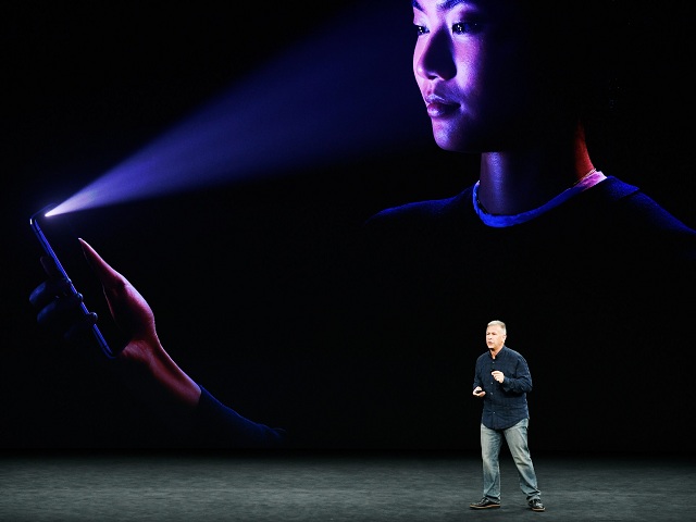 Apple giới thiệu công nghệ Face ID