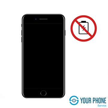 Sửa main – ic usb sạc iPhone 8 Plus lấy ngay, chính hãng tại Hà Nội