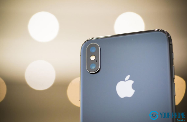 Thay đèn flash iPhone XS giá bao nhiêu?