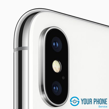 Thay đèn flash iPhone XS uy tín, chính hãng lấy ngay tại Hà Nội