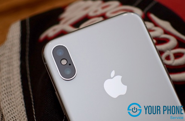 Địa chỉ thay đèn flash uy tín tại Yourphone Service