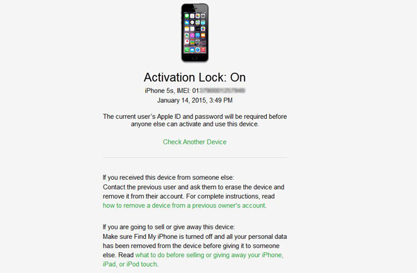 Cách kiểm tra icloud ẩn trên iPhone chính xác nhất - Yourphone Service
