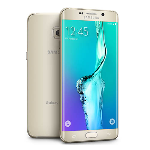 Điện thoại Samsung Galaxy S6 Edge Plus