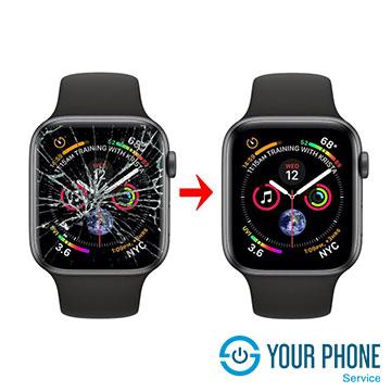 Thay màn hình đồng hồ Apple Watch Series 1 chính hãng