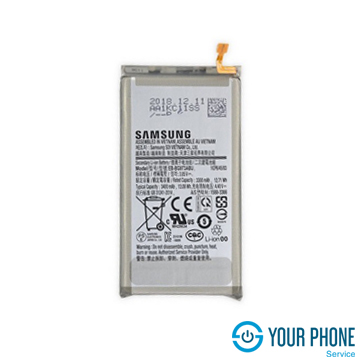 Thay pin Samsung S10 Plus chính hãng, giá rẻ tại Hà Nội