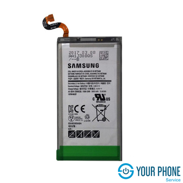 Thay pin Samsung S9 Plus chính hãng, giá rẻ tại Hà Nội