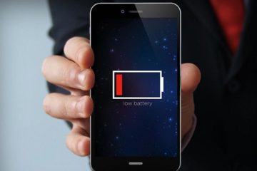 Biểu hiện pin điện thoại iPhone tụt nhanh bất thường