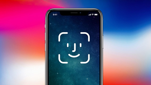 Face ID iPhone 11 Pro