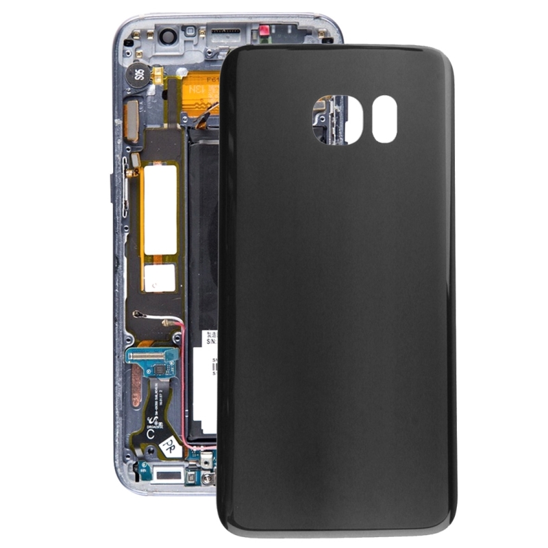 Nắp lưng Samsung S7 Edge giúp bảo vệ các linh kiện bên trong