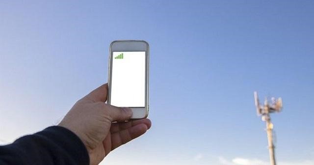 iPhone bị mất sóng do rất nhiều nguyên nhân