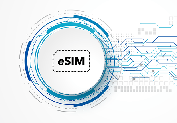 Hướng dẫn sử dụng 2 SIM (eSIM) trên iPhone chi tiết nhất - Yourphone Service