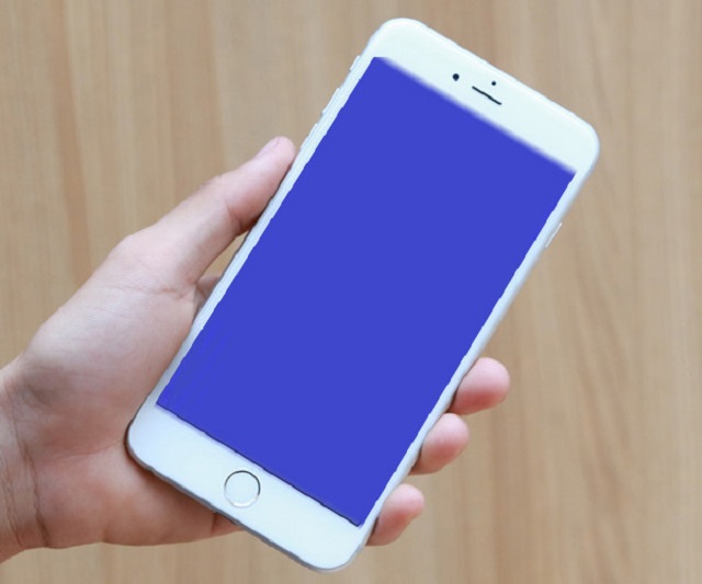 Nguyên nhân nào dẫn đến việc iPhone bị xanh, đỏ màn hình? 
