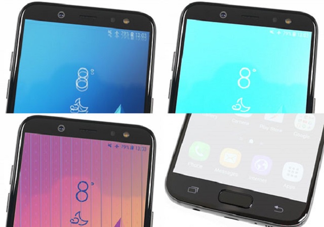 Màn hình điện thoại Samsung bị nhấp nháy phải làm sao?