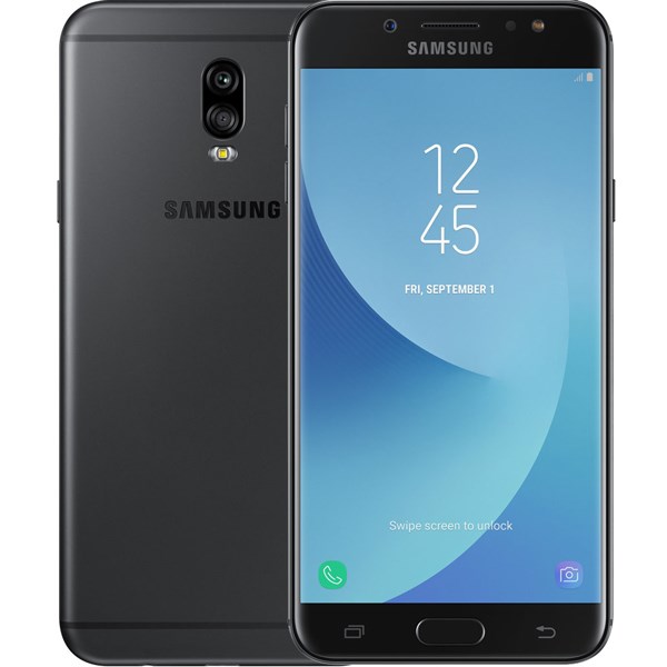 Samsung Galaxy J7 là một minh chứng cho mẫu smartphone Samsung còn nút Home ở dưới.