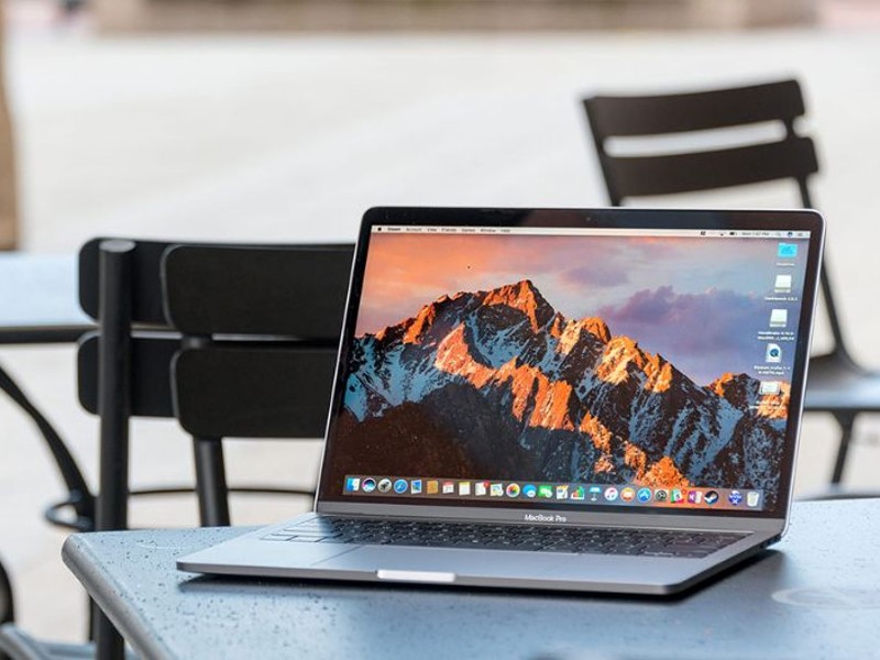 Tất tần tật các cách chuyển ảnh từ Macbook sang iphone