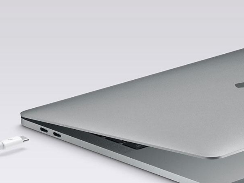 Macbook không nhận ổ cứng ngoài 