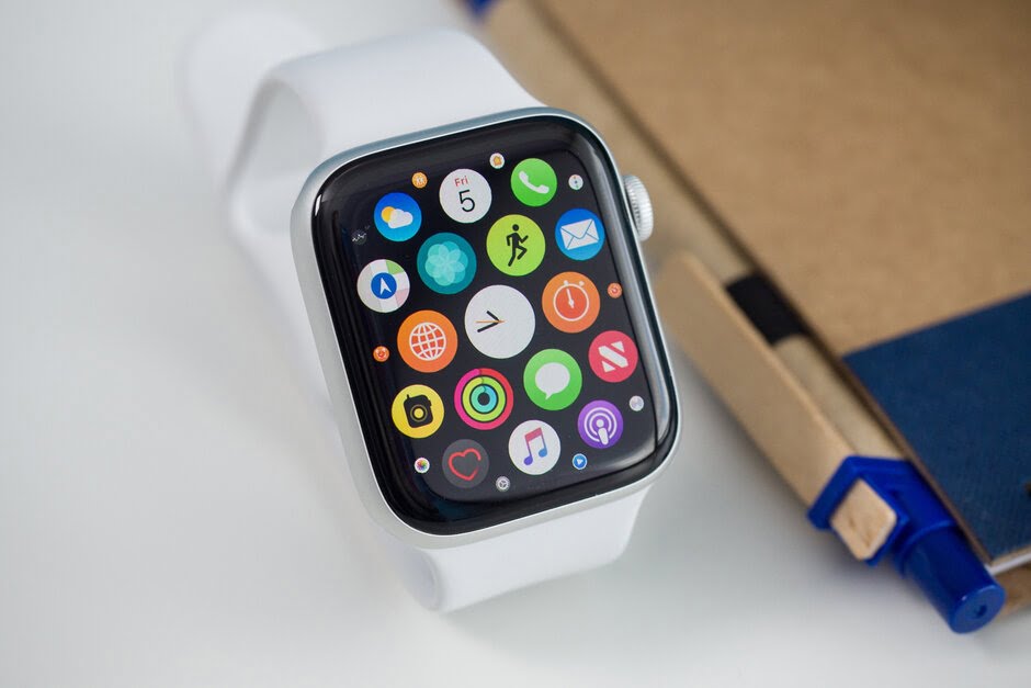Tại sao cần thay pin  Apple Watch?