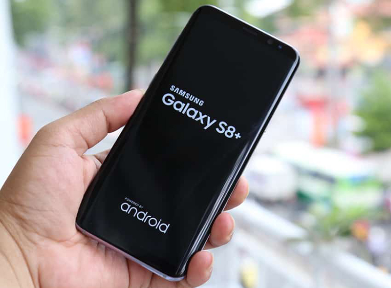 Dấu hiệu điện thoại Samsung bị lỗi màn hình khóa