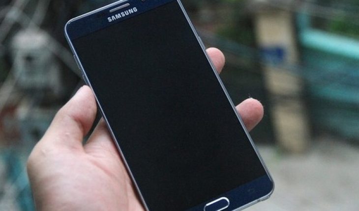 Nguyên nhân điện thoại Samsung không lên nguồn