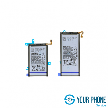 Thay pin Samsung Z Fold 5