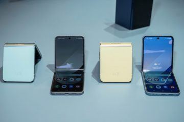 Quy trình sửa lỗi SamSung Galaxy Z Flip 6 hỏng cáp sạc