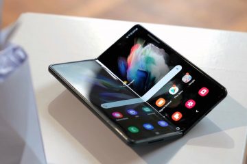 SamSung Galaxy Z Fold 6 hỏng cáp sạc