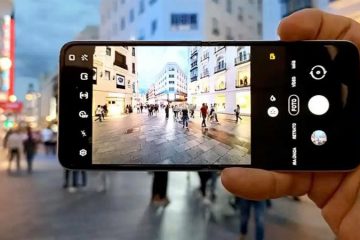 Khi nào cần thay camera mới cho SamSung Galaxy Z Flip