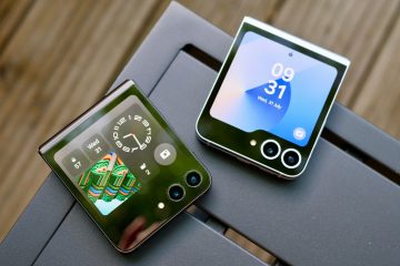 Nguyên nhân SamSung Galaxy Z Flip không kết nối được wifi