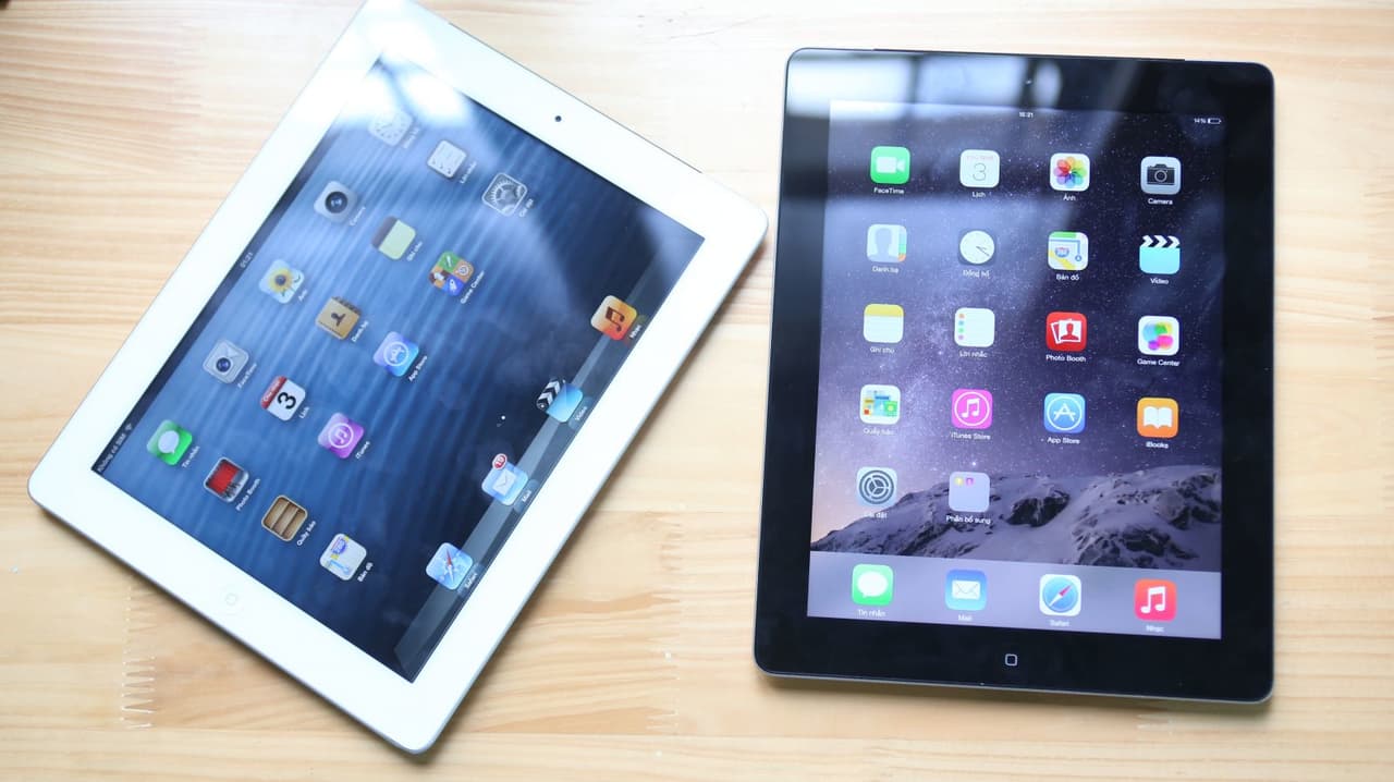 Tại sao nên sửa chữa mặt kính iPad 3 thay vì mua mới?
