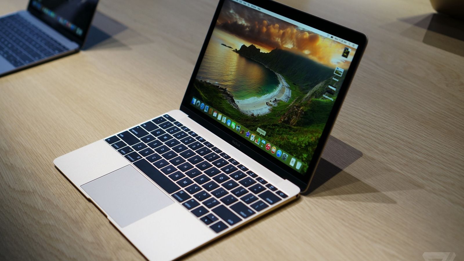 Các loại dịch vụ sửa MacBook phổ biến