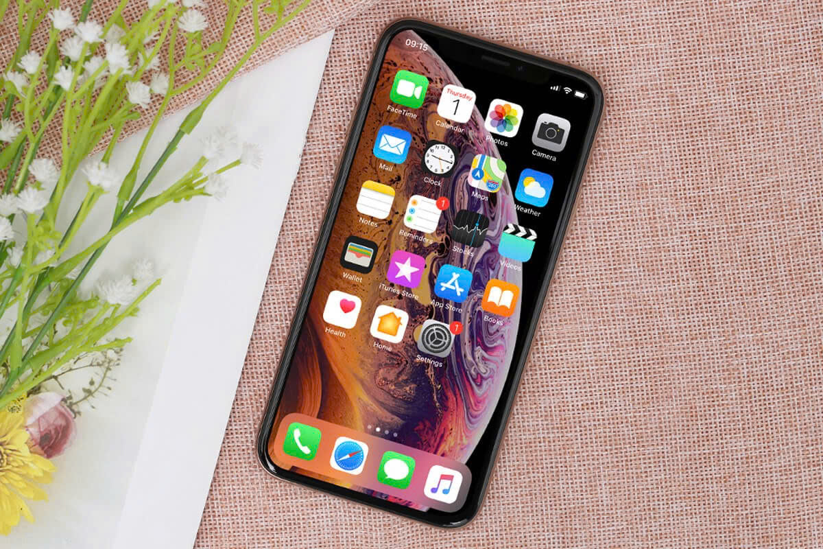 Yourphone - Trung tâm sửa chữa iPhone uy tín tại Hà Nội