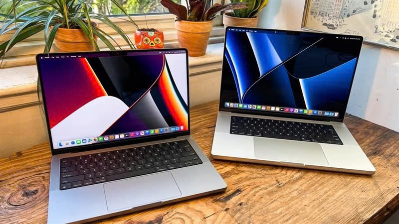 Tiêu chí chọn trung tâm sửa MacBook Hà Nội uy tín