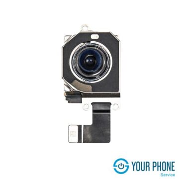 Thay camera sau iPhone 17 Air