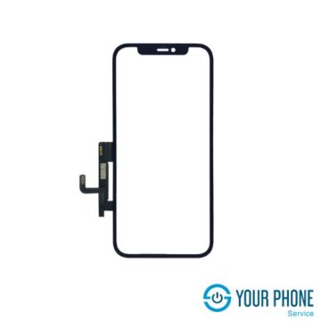 Thay kính cảm ứng iPhone 12