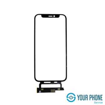 Thay kính cảm ứng iPhone 12 Mini