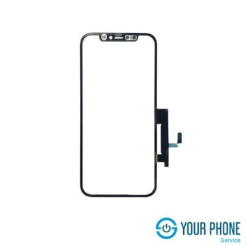 Thay kính cảm ứng iPhone 12 Pro Max