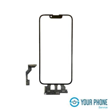 Thay kính cảm ứng iPhone 13