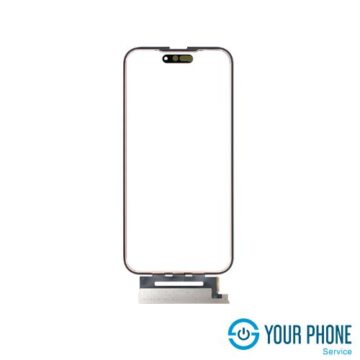 Thay kính cảm ứng iPhone 14 Pro Max