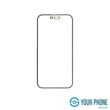 Thay ép kính màn hình iPhone 17 Pro Max