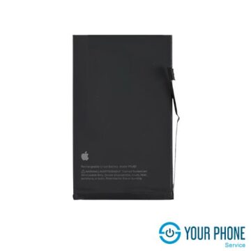 Thay pin iPhone 16 chính hãng