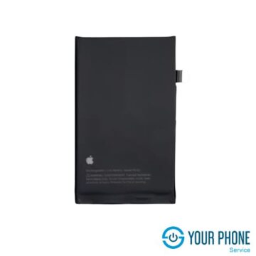 Thay pin iPhone 16 Plus chính hãng