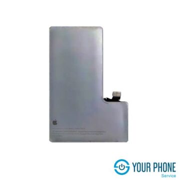 Thay pin iPhone 16 Pro chính hãng