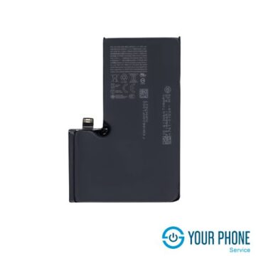 Thay pin iPhone 16 Pro Max chính hãng