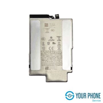 Thay pin iPhone 17 Air chính hãng