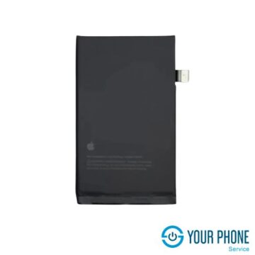 Thay pin iPhone 17 chính hãng