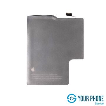 Thay pin iPhone 17 Pro chính hãng