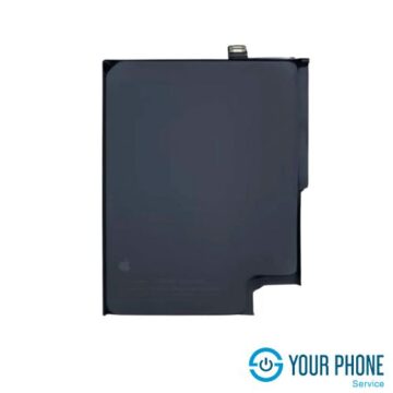 Thay pin iPhone 17 Pro Max chính hãng